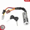 Zünd-/Startschalter ESEN SKV 65SKV236 Bild Zünd-/Startschalter ESEN SKV 65SKV236