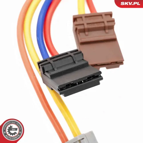 Zünd-/Startschalter ESEN SKV 65SKV236 Bild Zünd-/Startschalter ESEN SKV 65SKV236