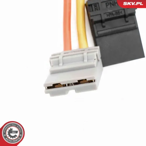 Zünd-/Startschalter ESEN SKV 65SKV236 Bild Zünd-/Startschalter ESEN SKV 65SKV236