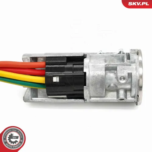 Zünd-/Startschalter ESEN SKV 65SKV239 Bild Zünd-/Startschalter ESEN SKV 65SKV239