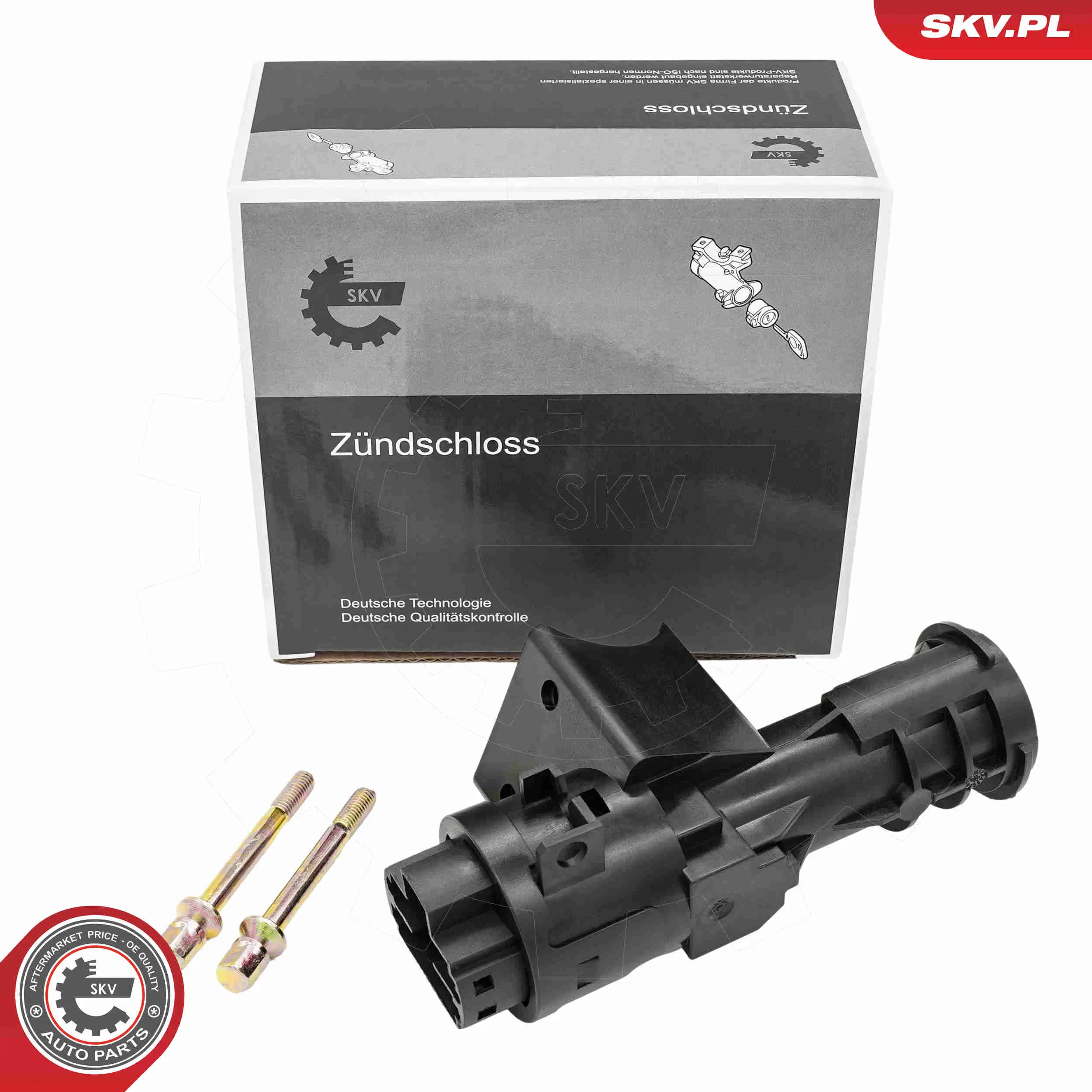 Lenkschloss ESEN SKV 65SKV242