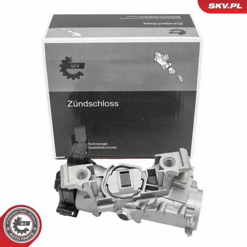 Lenkschloss ESEN SKV 65SKV243 Bild Lenkschloss ESEN SKV 65SKV243