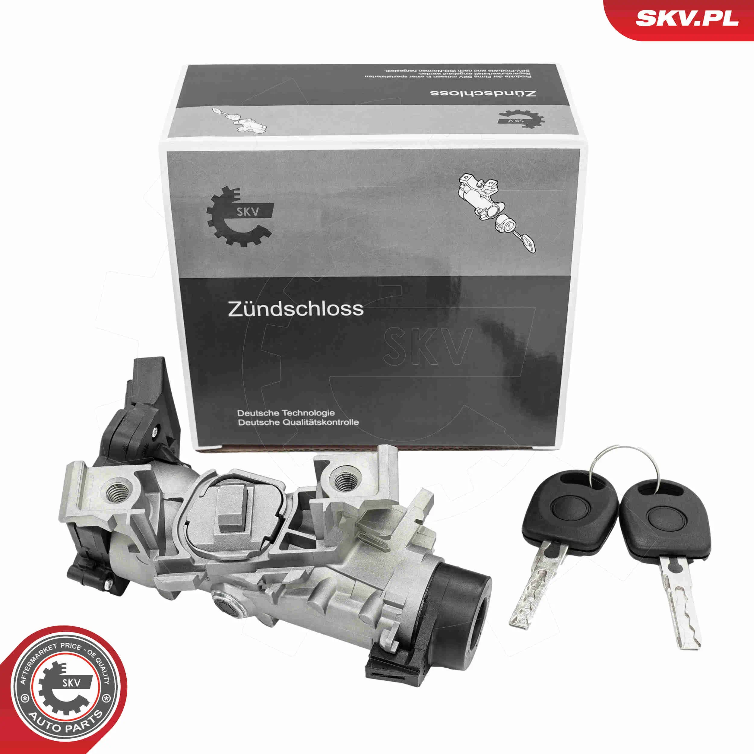 Lenkschloss ESEN SKV 65SKV244