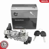 Lenkschloss ESEN SKV 65SKV244