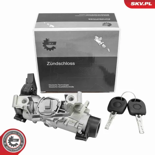 Lenkschloss ESEN SKV 65SKV244 Bild Lenkschloss ESEN SKV 65SKV244