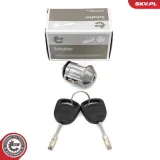 Schließzylinder, Zündschloss ESEN SKV 65SKV506