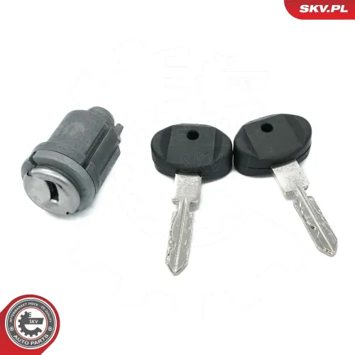 Schließzylinder, Zündschloss ESEN SKV 65SKV509 Bild Schließzylinder, Zündschloss ESEN SKV 65SKV509