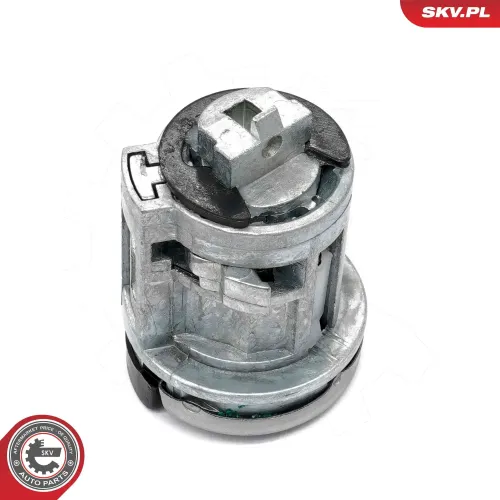 Schließzylinder, Zündschloss ESEN SKV 65SKV518 Bild Schließzylinder, Zündschloss ESEN SKV 65SKV518