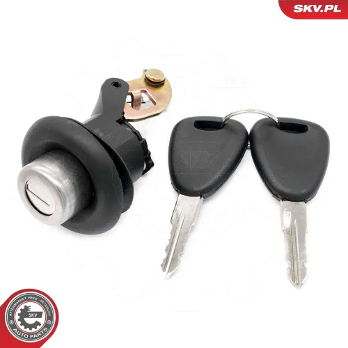 Schließzylinder ESEN SKV 65SKV522 Bild Schließzylinder ESEN SKV 65SKV522