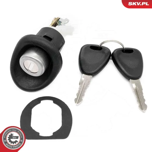 Schließzylinder ESEN SKV 65SKV523 Bild Schließzylinder ESEN SKV 65SKV523