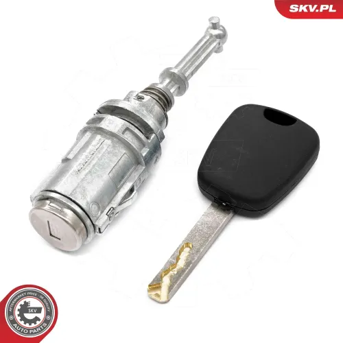 Wickelfeder, Airbag ESEN SKV 96SKV506 Bild Wickelfeder, Airbag ESEN SKV 96SKV506