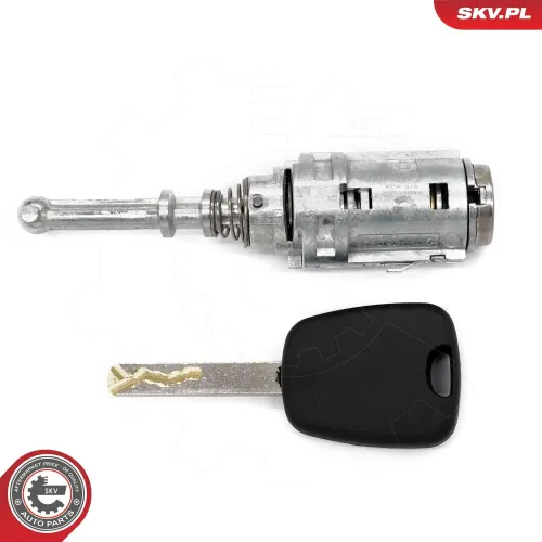 Schließzylinder vorne links ESEN SKV 65SKV525 Bild Schließzylinder vorne links ESEN SKV 65SKV525