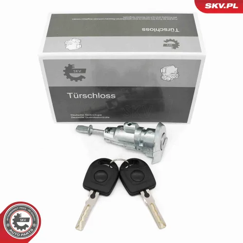 Schließzylinder vorne links ESEN SKV 65SKV526 Bild Schließzylinder vorne links ESEN SKV 65SKV526