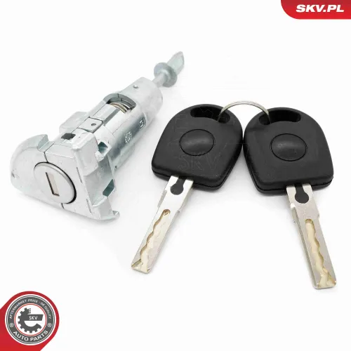 Schließzylinder vorne links ESEN SKV 65SKV526 Bild Schließzylinder vorne links ESEN SKV 65SKV526