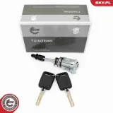 Schließzylinder vorne links ESEN SKV 65SKV530