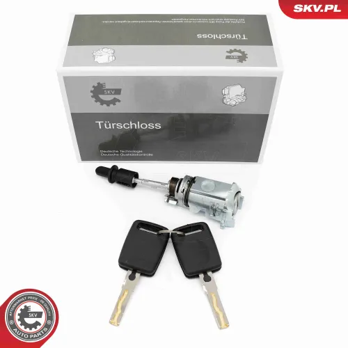 Schließzylinder vorne links ESEN SKV 65SKV530 Bild Schließzylinder vorne links ESEN SKV 65SKV530