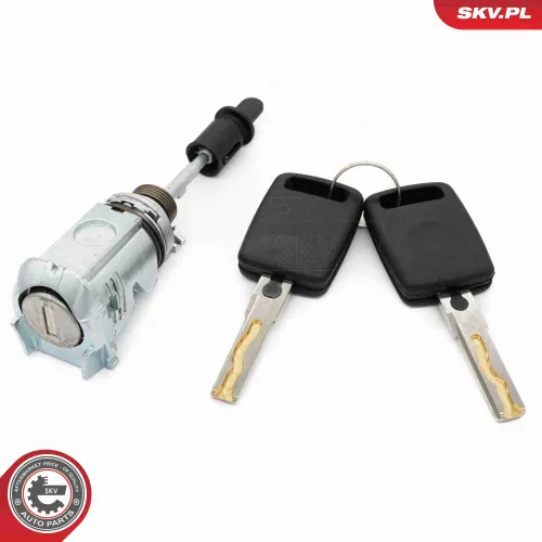 Schließzylinder vorne links ESEN SKV 65SKV530 Bild Schließzylinder vorne links ESEN SKV 65SKV530