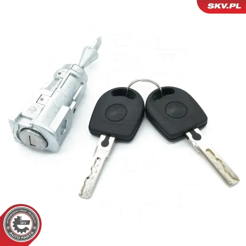 Schließzylinder vorne links ESEN SKV 65SKV533 Bild Schließzylinder vorne links ESEN SKV 65SKV533