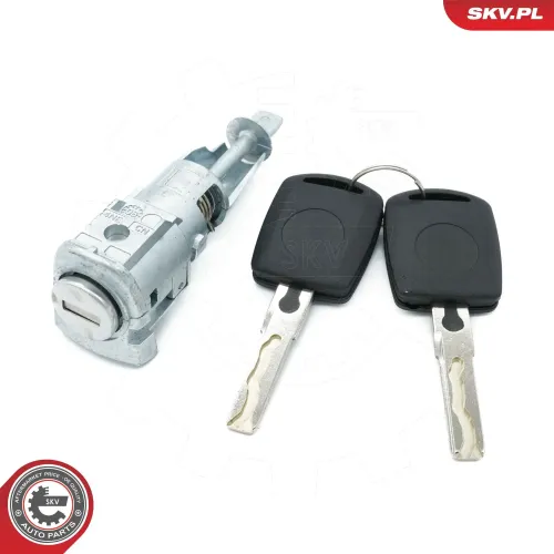 Schließzylinder vorne links ESEN SKV 65SKV534 Bild Schließzylinder vorne links ESEN SKV 65SKV534