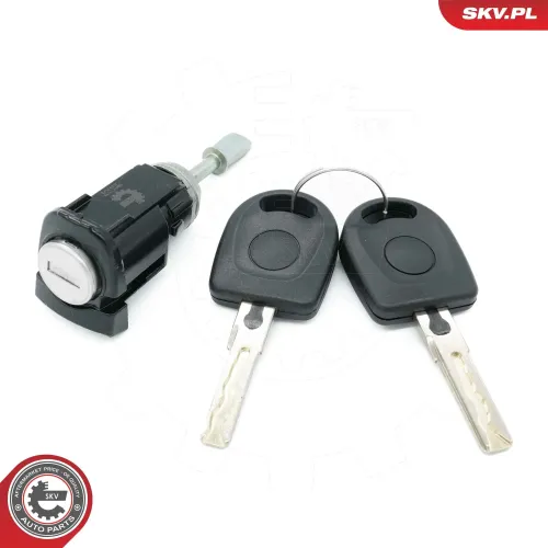 Schließzylinder vorne rechts Fahrzeugtür ESEN SKV 65SKV538 Bild Schließzylinder vorne rechts Fahrzeugtür ESEN SKV 65SKV538