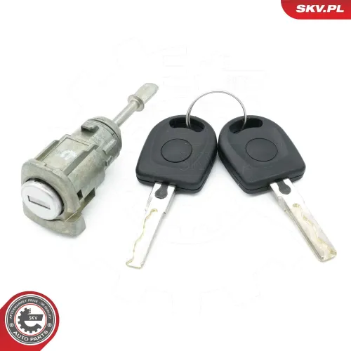 Schließzylinder rechts Fahrzeugtür ESEN SKV 65SKV540 Bild Schließzylinder rechts Fahrzeugtür ESEN SKV 65SKV540