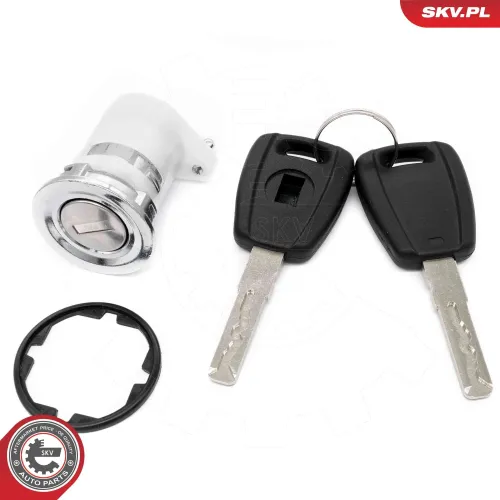 Schließzylinder rechts ESEN SKV 65SKV542 Bild Schließzylinder rechts ESEN SKV 65SKV542
