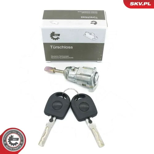 Wickelfeder, Airbag ESEN SKV 96SKV519 Bild Wickelfeder, Airbag ESEN SKV 96SKV519