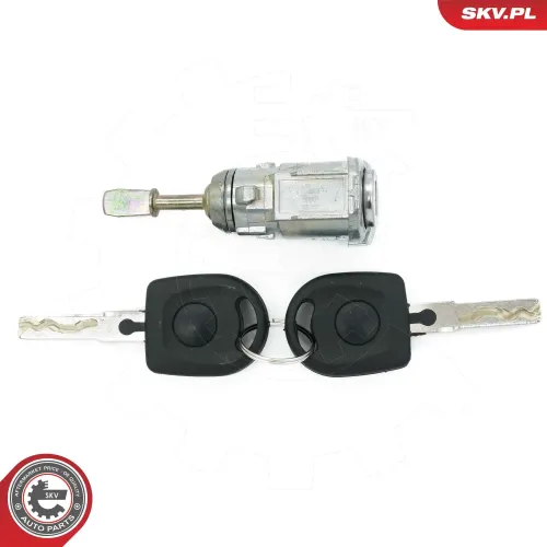 Schließzylinder rechts vorne ESEN SKV 65SKV544 Bild Schließzylinder rechts vorne ESEN SKV 65SKV544