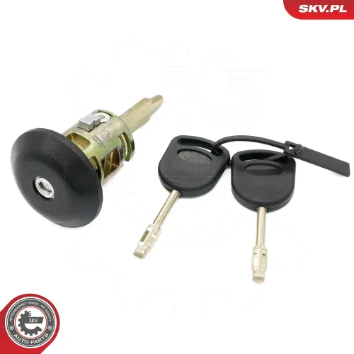 Schließzylinder vorne rechts ESEN SKV 65SKV548 Bild Schließzylinder vorne rechts ESEN SKV 65SKV548