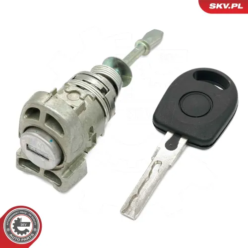 Schließzylinder vorne links ESEN SKV 65SKV550 Bild Schließzylinder vorne links ESEN SKV 65SKV550