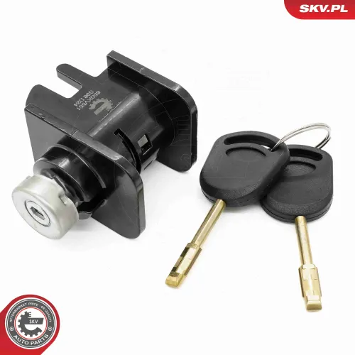 Schließzylinder ESEN SKV 65SKV551 Bild Schließzylinder ESEN SKV 65SKV551