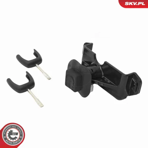 Schließzylinder ESEN SKV 65SKV552 Bild Schließzylinder ESEN SKV 65SKV552