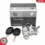 Zünd-/Startschalter ESEN SKV 65SKV553