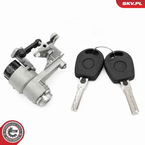 Zünd-/Startschalter ESEN SKV 65SKV553 Bild Zünd-/Startschalter ESEN SKV 65SKV553