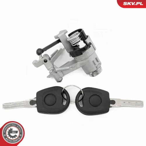 Zünd-/Startschalter ESEN SKV 65SKV553 Bild Zünd-/Startschalter ESEN SKV 65SKV553