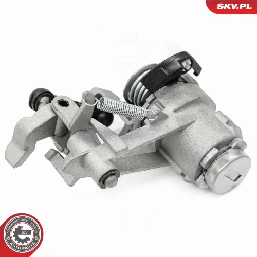 Zünd-/Startschalter ESEN SKV 65SKV553 Bild Zünd-/Startschalter ESEN SKV 65SKV553