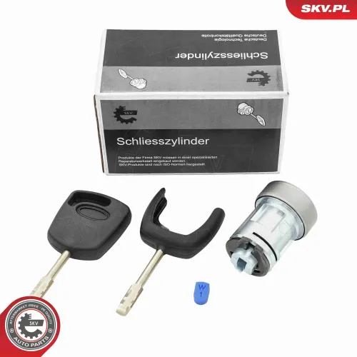 Zünd-/Startschalter ESEN SKV 65SKV554 Bild Zünd-/Startschalter ESEN SKV 65SKV554