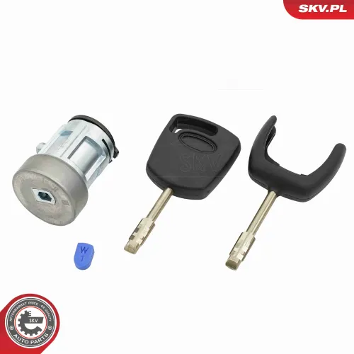 Zünd-/Startschalter ESEN SKV 65SKV554 Bild Zünd-/Startschalter ESEN SKV 65SKV554