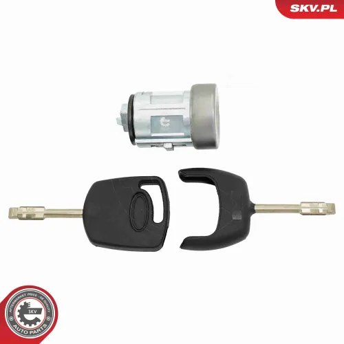 Zünd-/Startschalter ESEN SKV 65SKV554 Bild Zünd-/Startschalter ESEN SKV 65SKV554