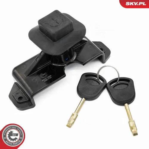 Schließzylinder ESEN SKV 65SKV555 Bild Schließzylinder ESEN SKV 65SKV555