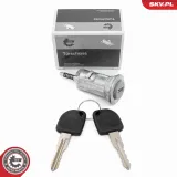 Zünd-/Startschalter ESEN SKV 65SKV557