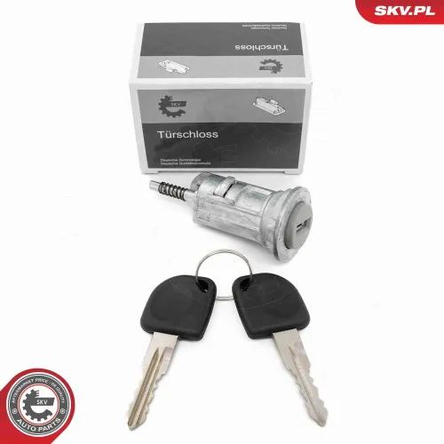 Zünd-/Startschalter ESEN SKV 65SKV557 Bild Zünd-/Startschalter ESEN SKV 65SKV557