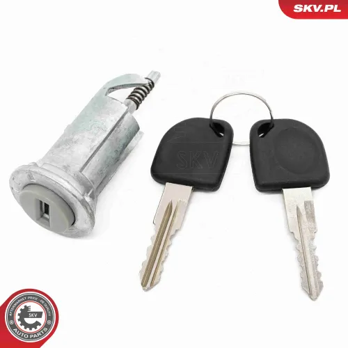 Zünd-/Startschalter ESEN SKV 65SKV557 Bild Zünd-/Startschalter ESEN SKV 65SKV557