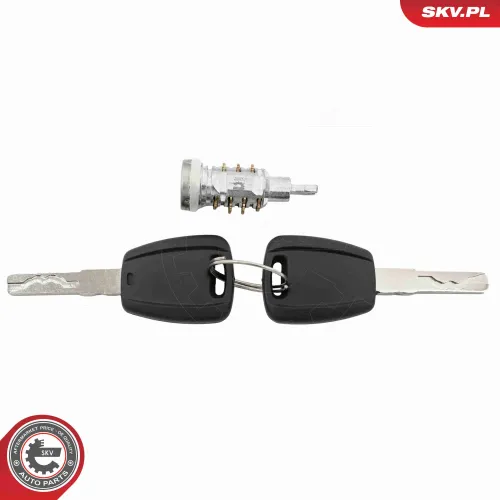 Schließzylinder vorne ESEN SKV 65SKV558 Bild Schließzylinder vorne ESEN SKV 65SKV558