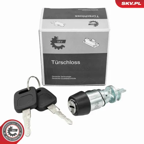 Schließzylinder, Zündschloss ESEN SKV 65SKV559 Bild Schließzylinder, Zündschloss ESEN SKV 65SKV559
