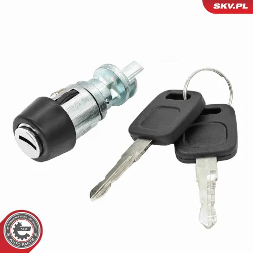 Schließzylinder, Zündschloss ESEN SKV 65SKV559 Bild Schließzylinder, Zündschloss ESEN SKV 65SKV559