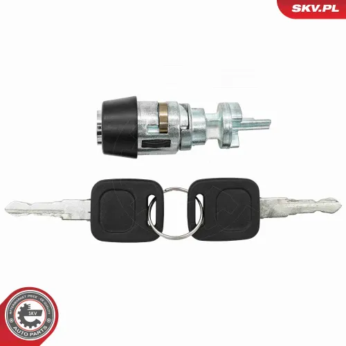 Schließzylinder, Zündschloss ESEN SKV 65SKV559 Bild Schließzylinder, Zündschloss ESEN SKV 65SKV559