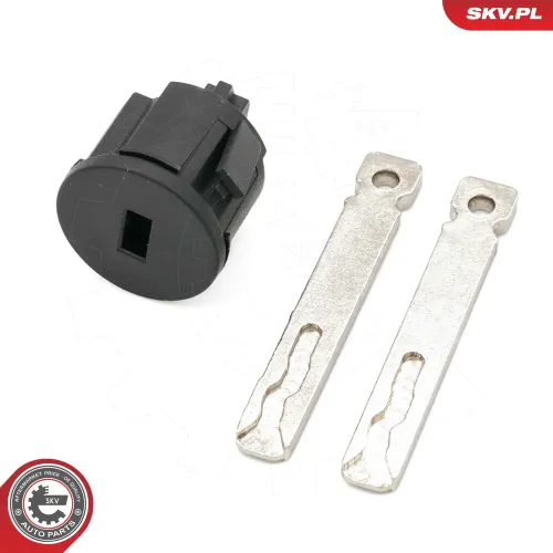 Schlosssatz, Schließanlage ESEN SKV 65SKV800 Bild Schlosssatz, Schließanlage ESEN SKV 65SKV800