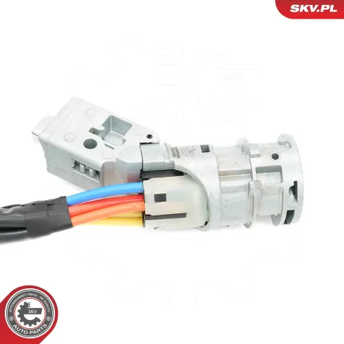 Schlosssatz, Schließanlage ESEN SKV 65SKV800 Bild Schlosssatz, Schließanlage ESEN SKV 65SKV800