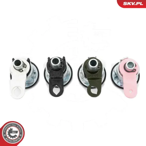 Schlosssatz, Schließanlage ESEN SKV 65SKV801 Bild Schlosssatz, Schließanlage ESEN SKV 65SKV801